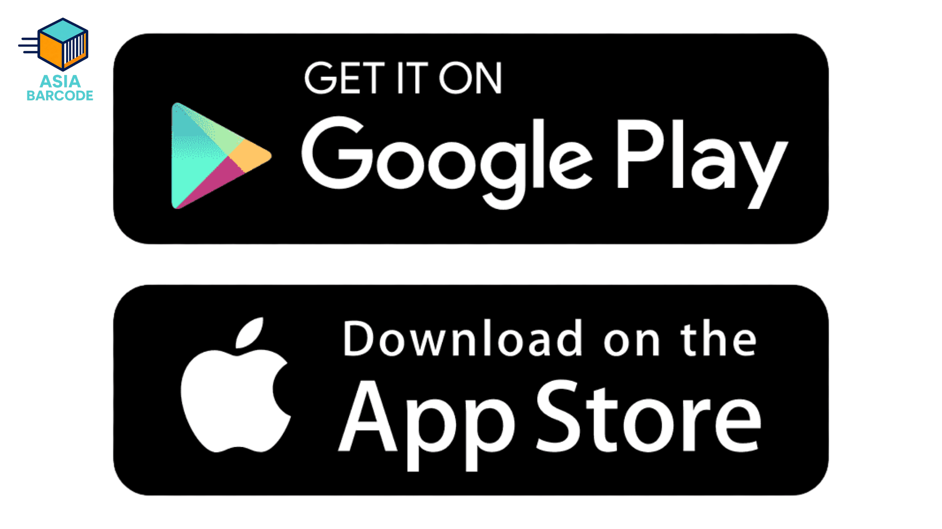 Truy cập Google Play hoặc App Store Truy cập Google Play hoặc App Store