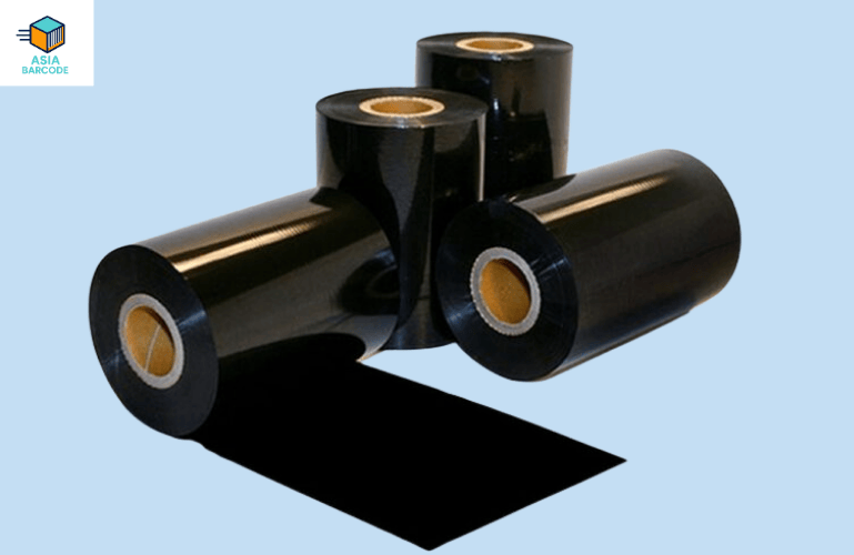 Vai trò của mực in mã vạch Vai trò của mực in mã vạch