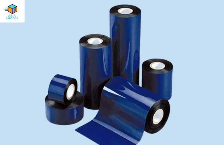 Mực in Ribbons là gì? Mực in Ribbons là gì?