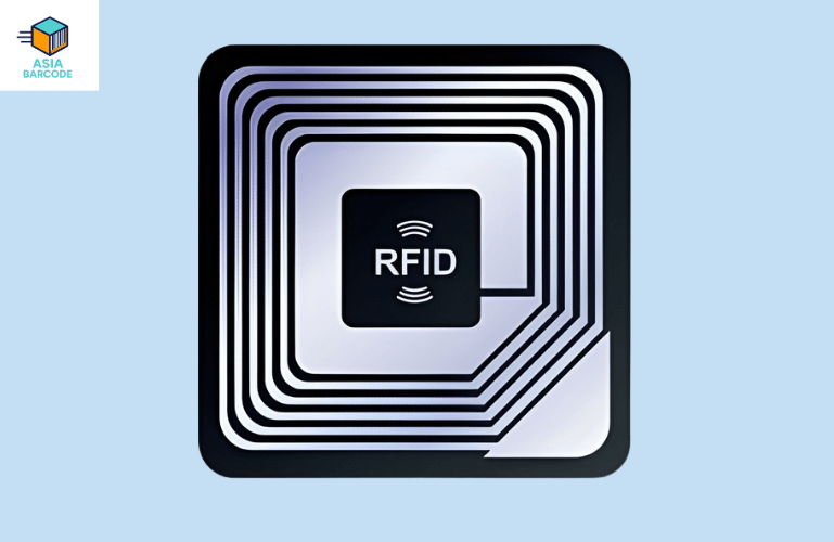 Công nghệ rfid là gì? Công nghệ rfid là gì?