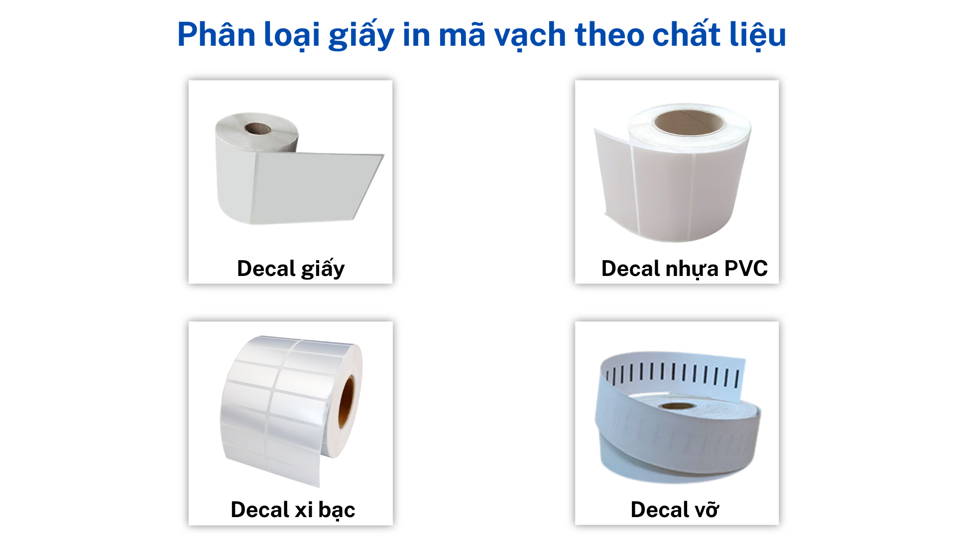 Phân loại theo chất liệu Phân loại theo chất liệu