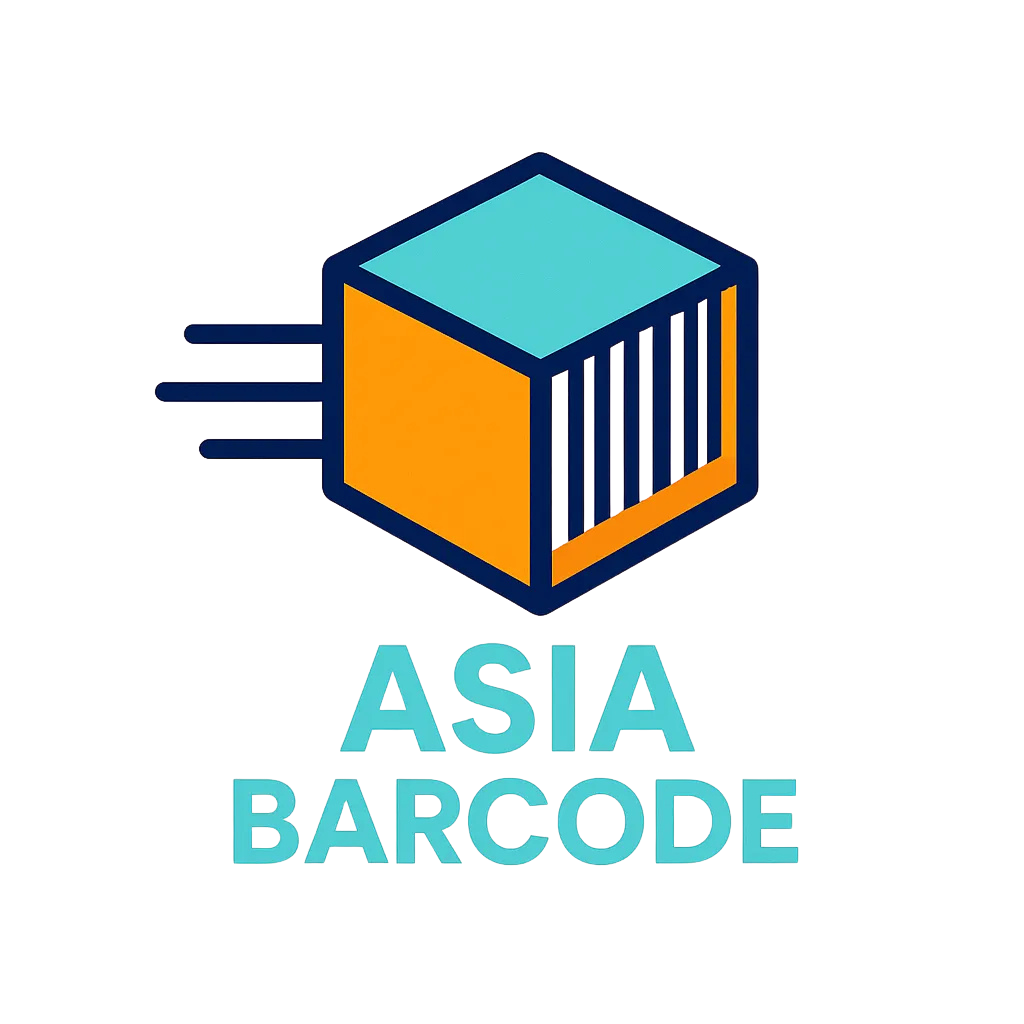 Asia Barcode