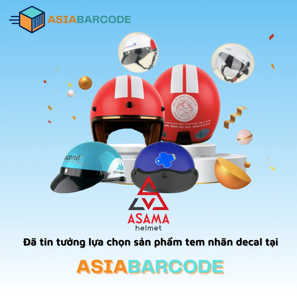 Cảm nhận của khách hàng tại AsiaBarcode 1