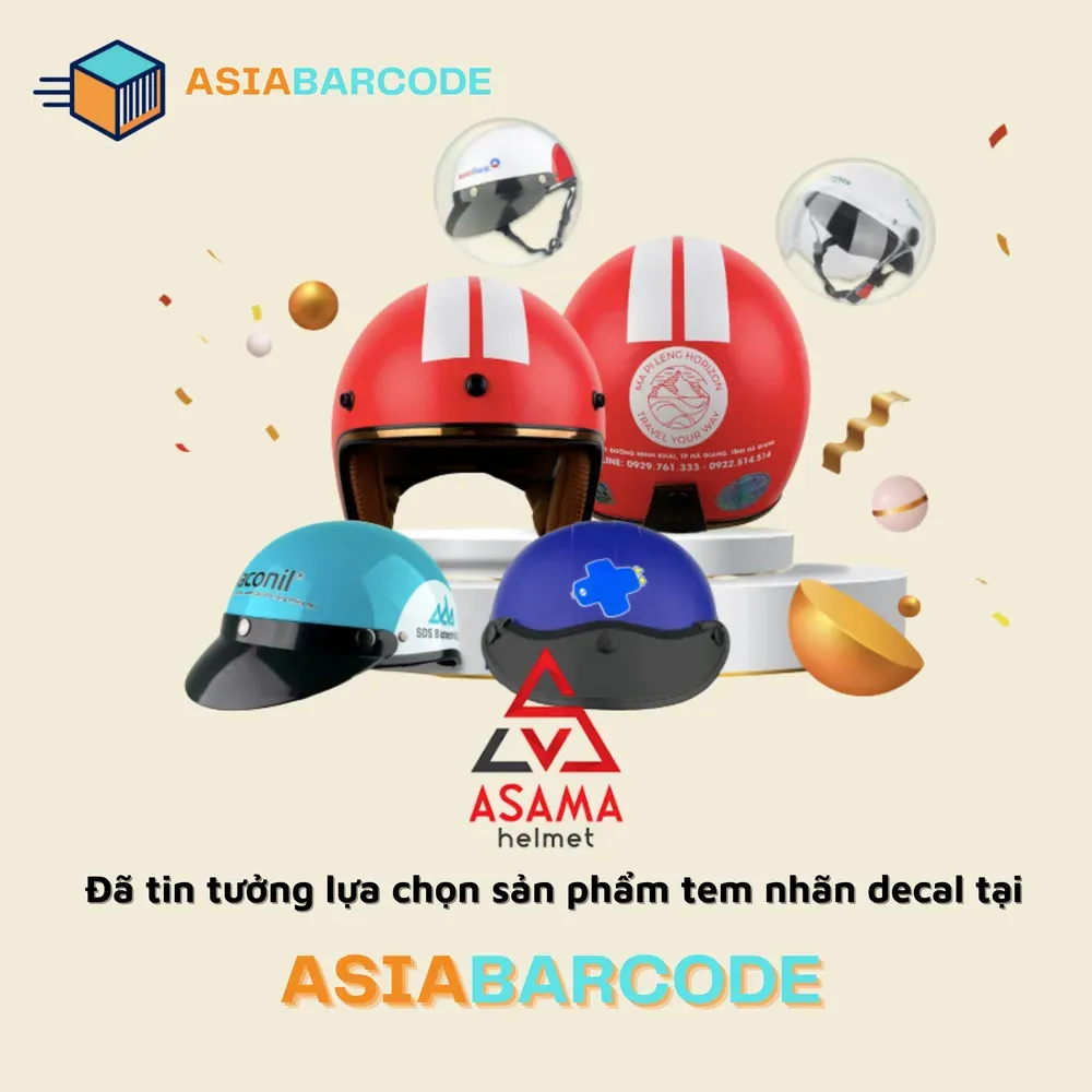 Cảm nhận của khách hàng tại AsiaBarcode 1