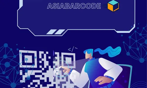 7+ Cách Quét Mã QR Code Trên Điện Thoại Đơn Giản, Hiệu Quả
