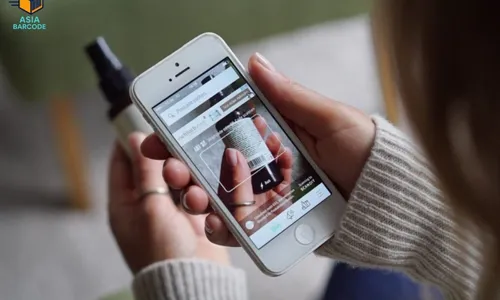 Cách Check Mã Vạch Nước Hoa | 5 Ứng Dụng Check Mã Vạch