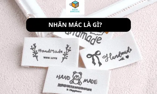 Nhãn Mác Là Gì? Các Loại Nhãn Mác Phổ Biến Và Ứng Dụng