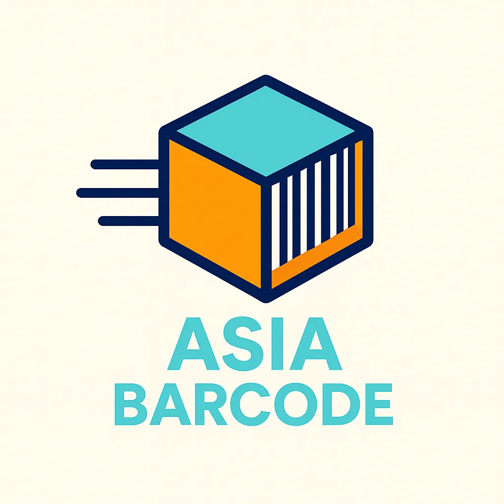 Asia Barcode