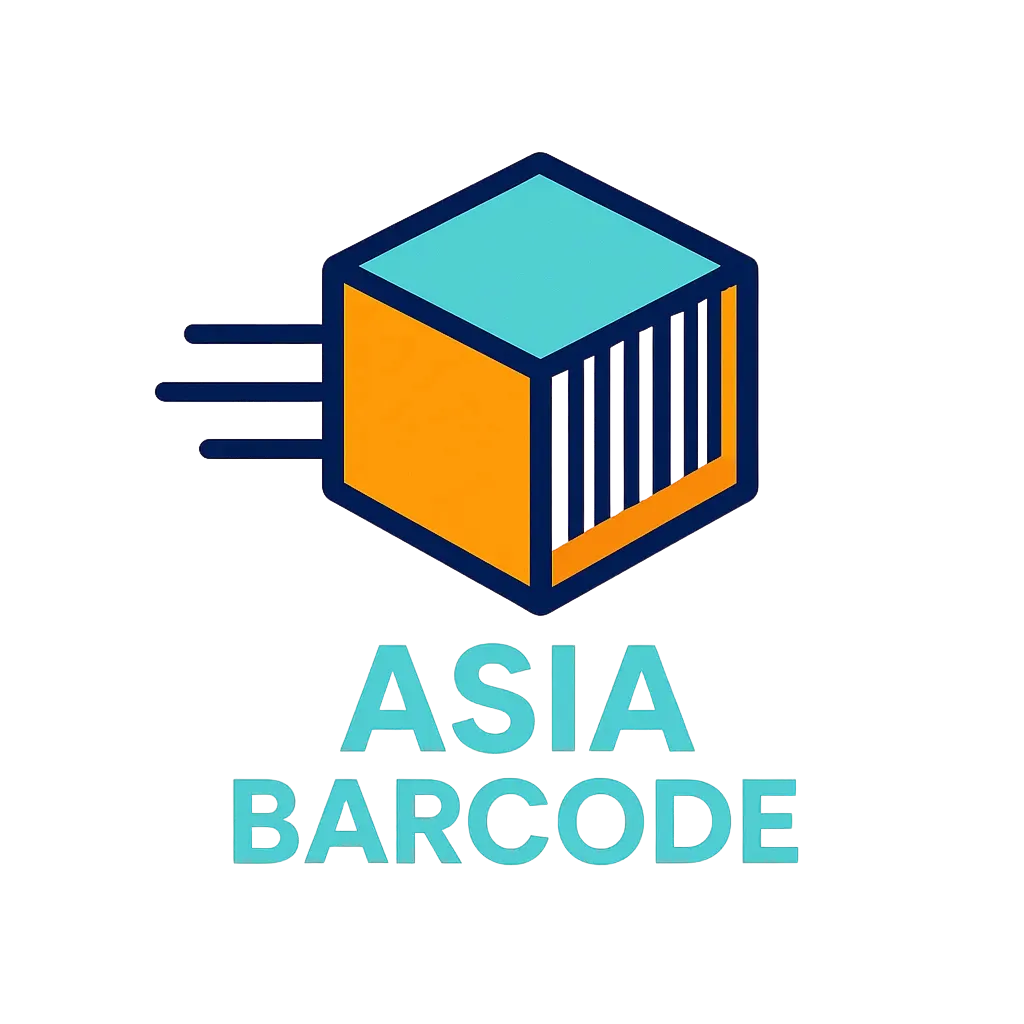 Asia Barcode