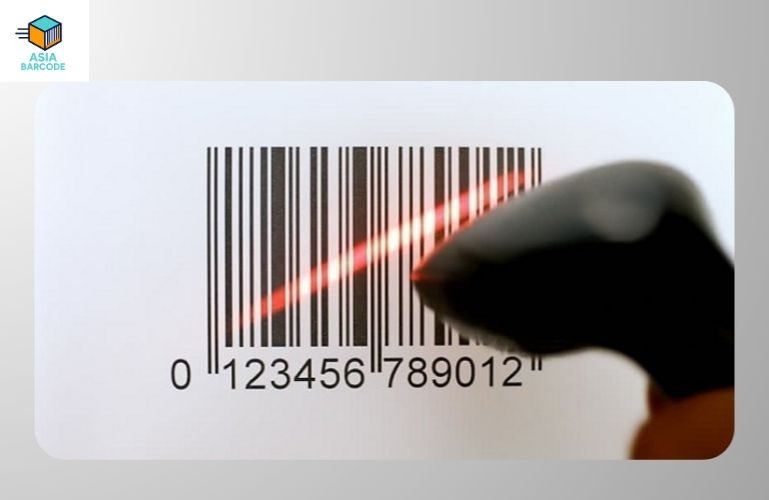 Barcode là gì? Lợi ích của việc sử dụng Barcode Barcode là gì? Lợi ích của việc sử dụng Barcode