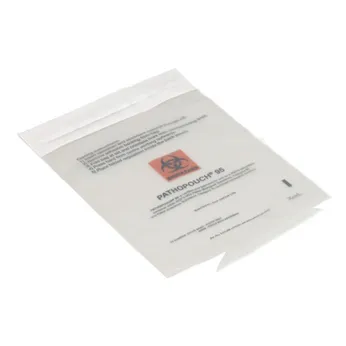 PATHOSEAL SIZE A4 + ABS