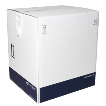 BIOTHERM 80 (DRY ICE SHIPPER)