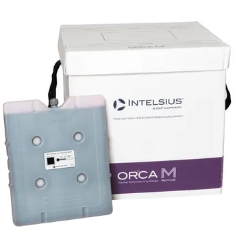 ORCA M 11 L (2-8°C)