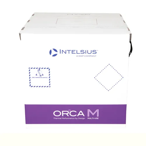 ORCA M 11 L (2-8°C)