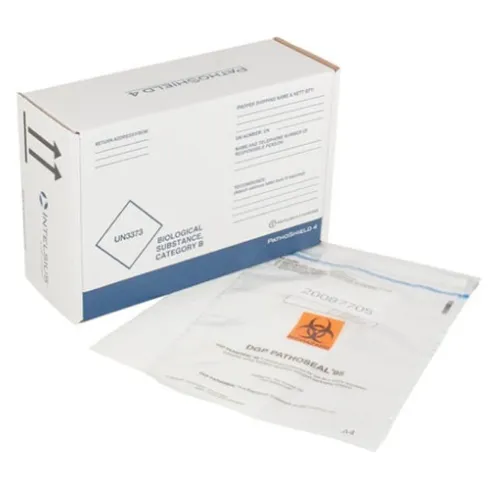 PATHOSHIELD 4 + PATHOSEAL A4 + ABS