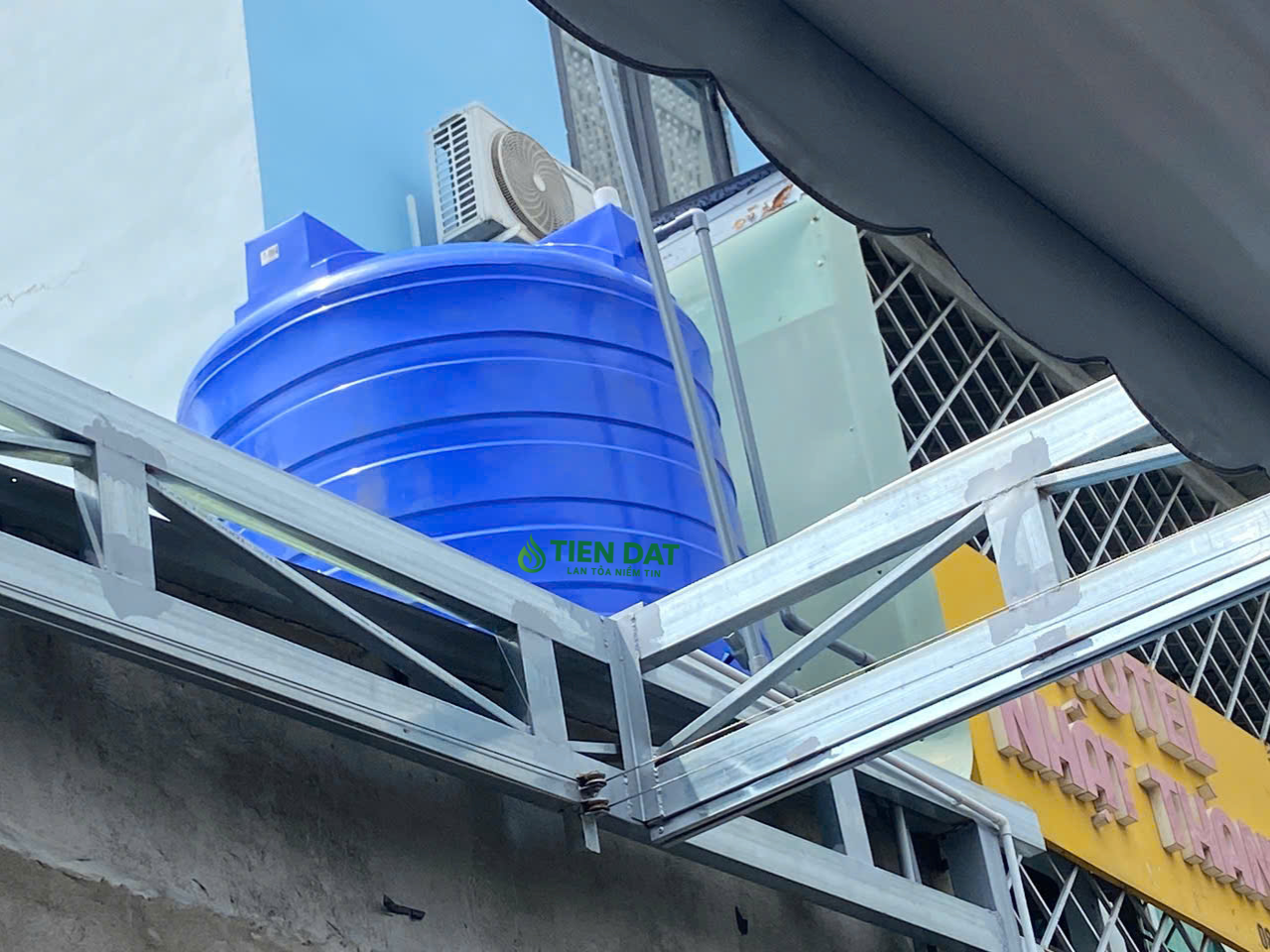 bồn nước bồn nước