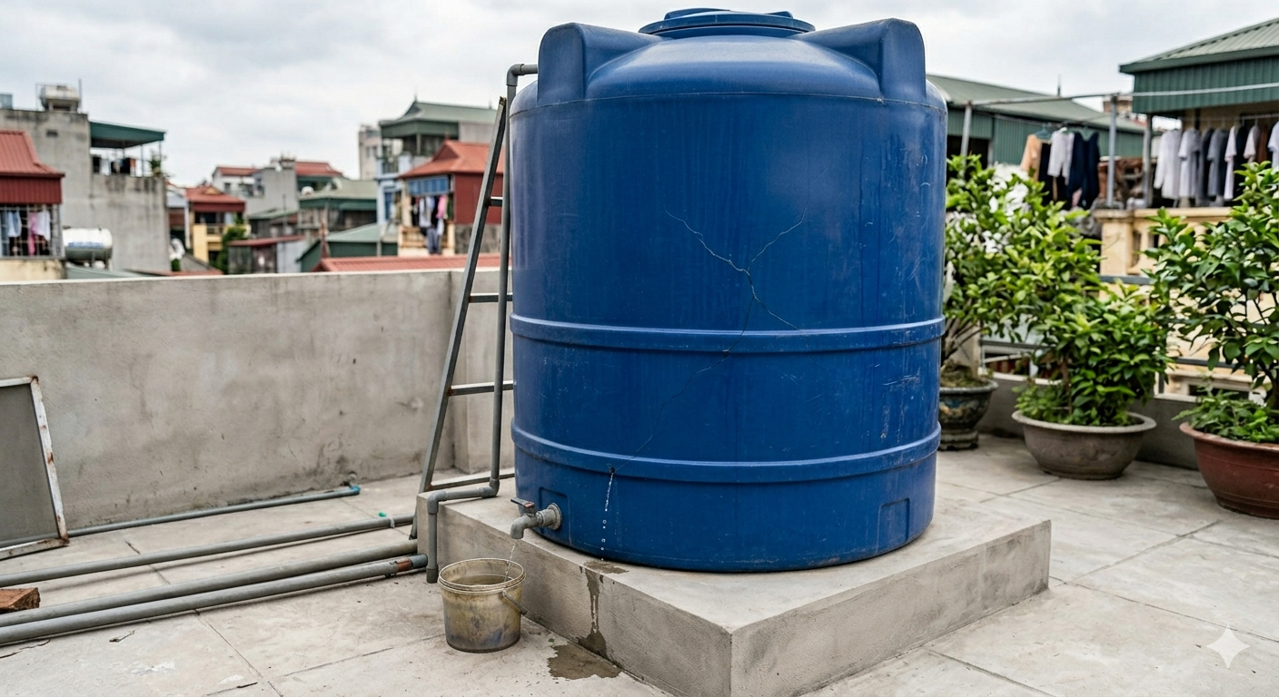 bồn nước bồn nước