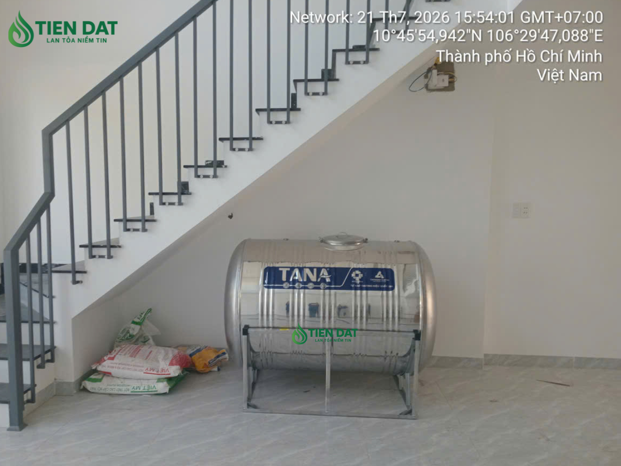 bồn nước tân á bồn nước tân á