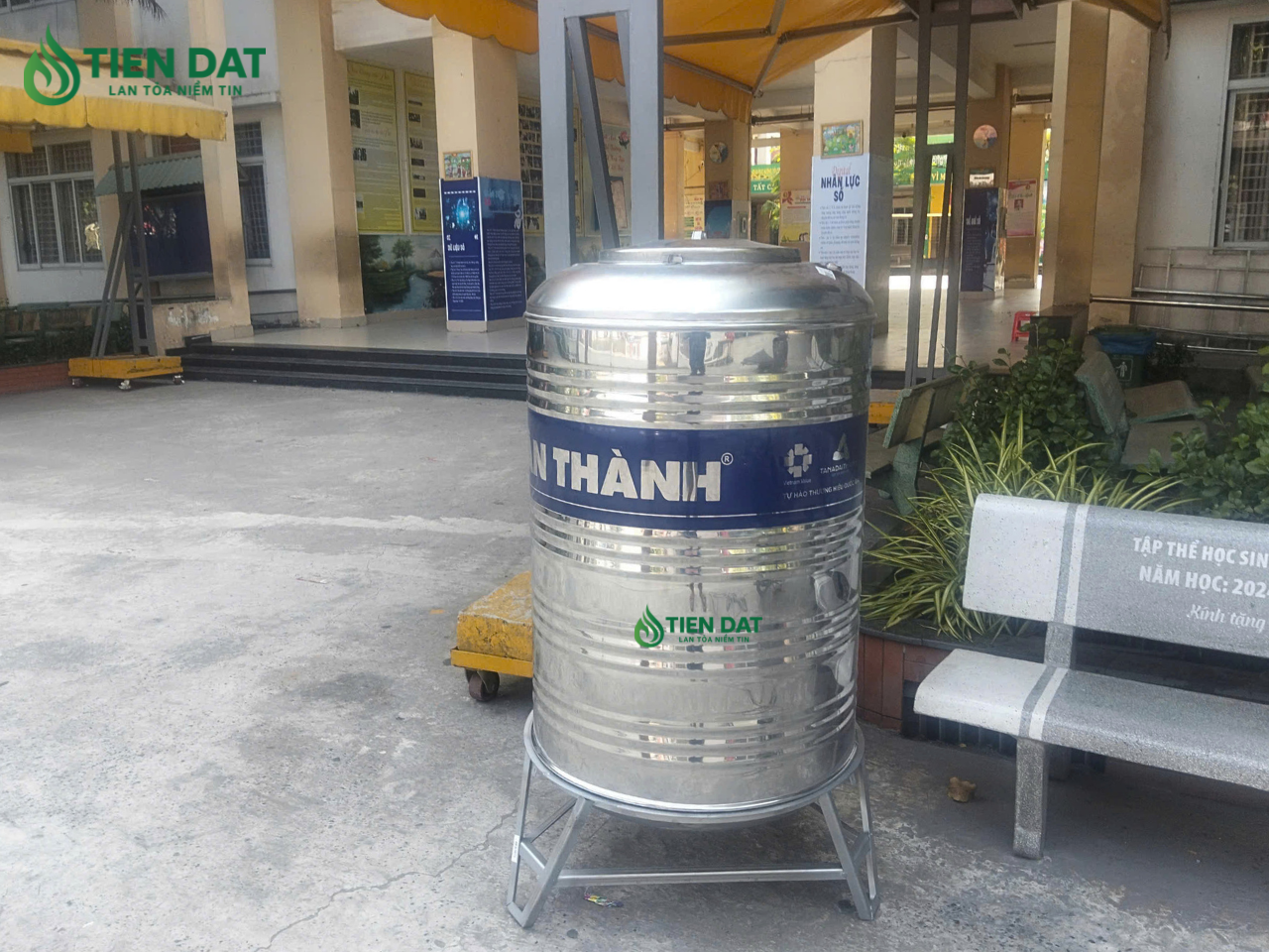 bồn nước tân á bồn nước tân á