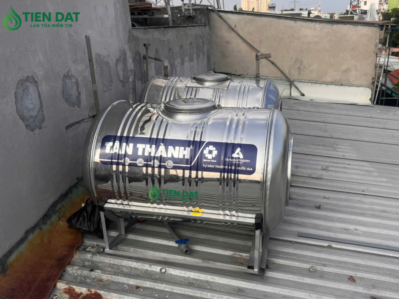 bồn nước bồn nước