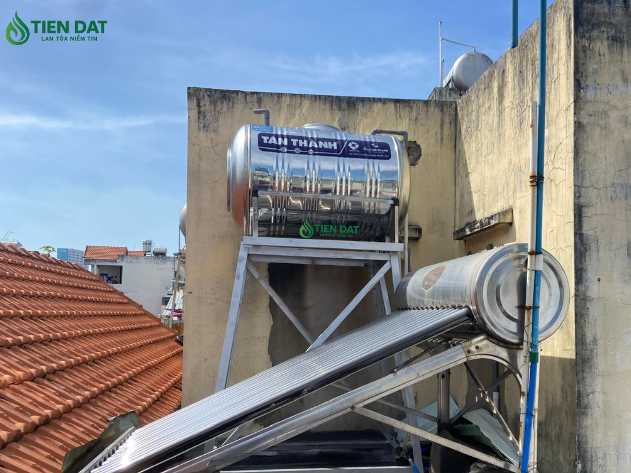 bồn nước bồn nước