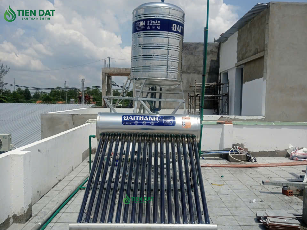 bồn nước bồn nước