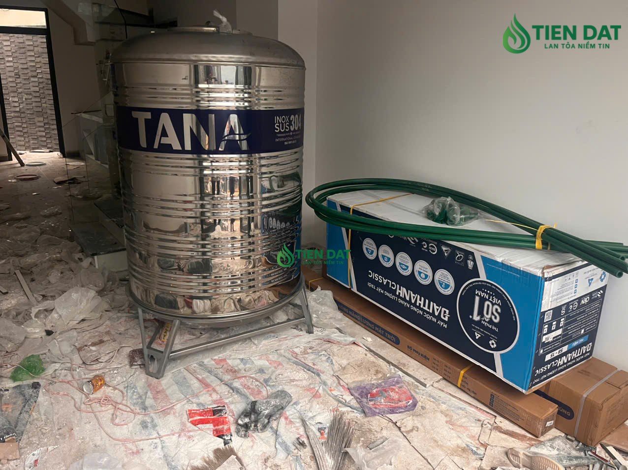 bồn nước tân á đại thành bồn nước tân á đại thành