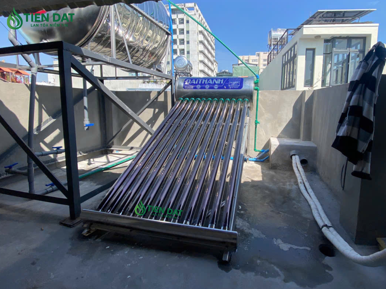 máy nước nóng đại thành máy nước nóng đại thành