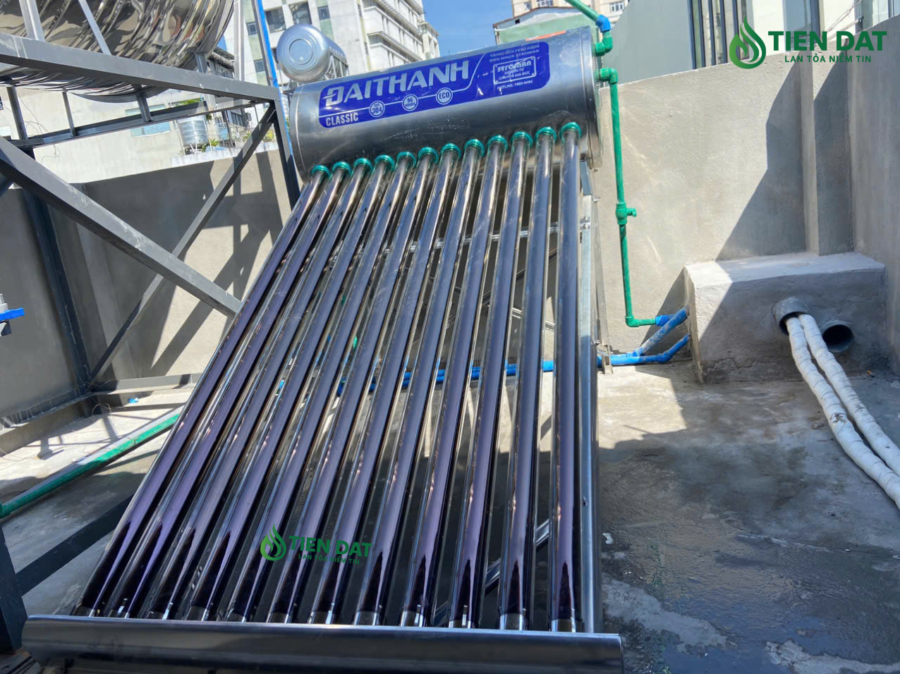 máy nước nóng đại thành máy nước nóng đại thành