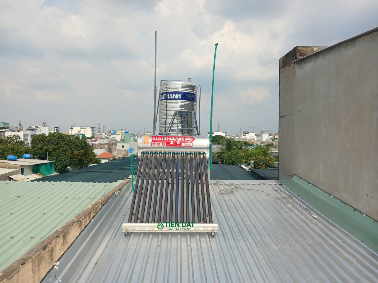 bồn nước bồn nước