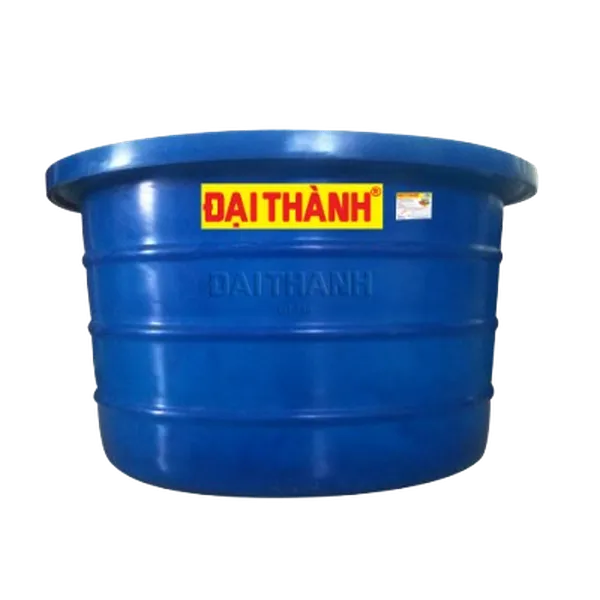 Bơ nhựa Đại Thành 1000L