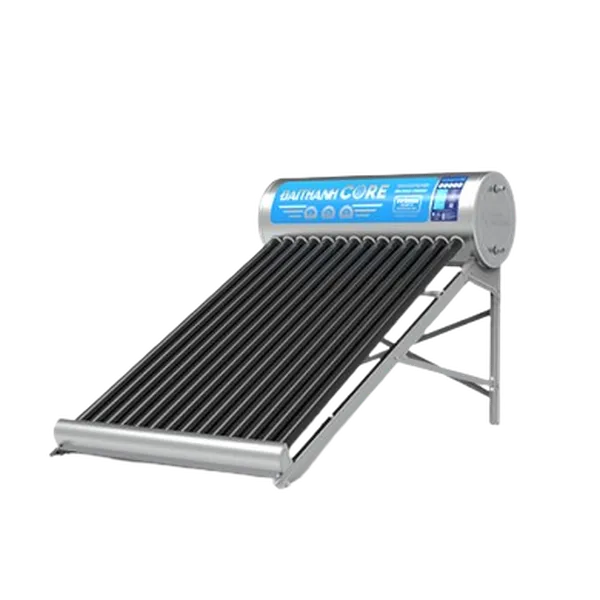 Máy nước nóng mặt trời Đại Thành Core 300L