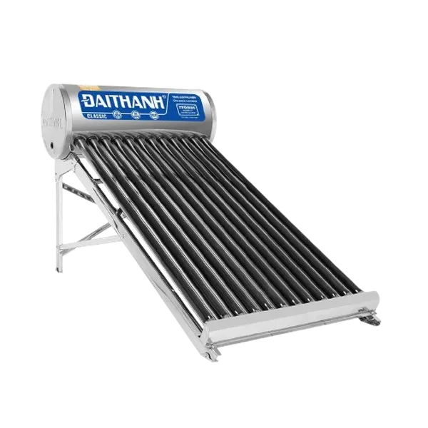 Máy nước nóng năng lượng mặt trời Đại Thành 225L F70