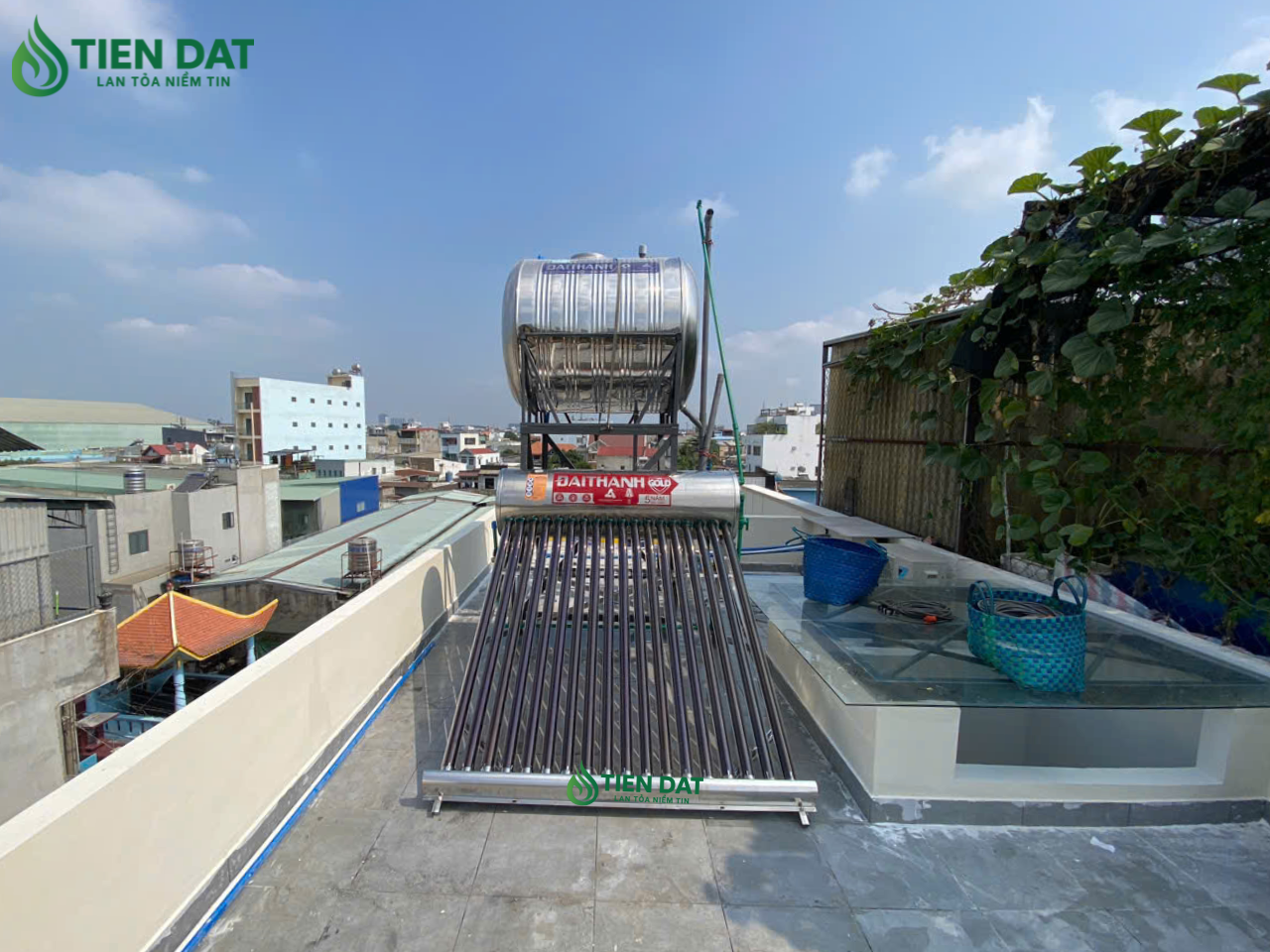 máy nước nóng đại thành máy nước nóng đại thành