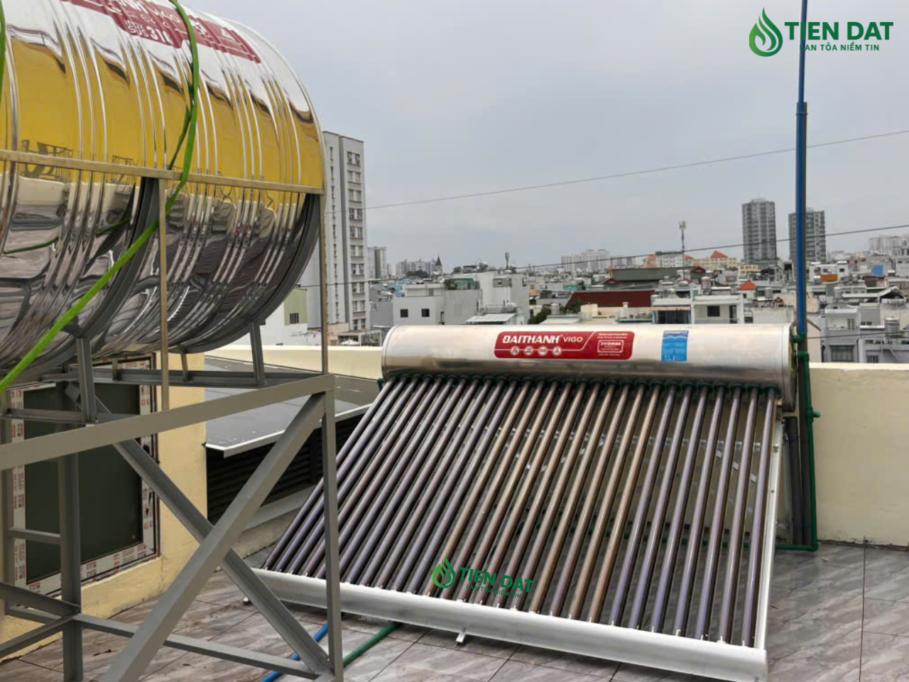 năng lượng mặt trời đại thành năng lượng mặt trời đại thành