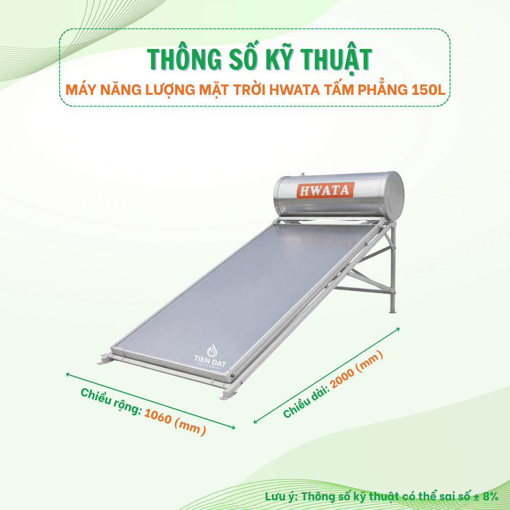 máy năng lượng mặt trời hwata máy năng lượng mặt trời hwata