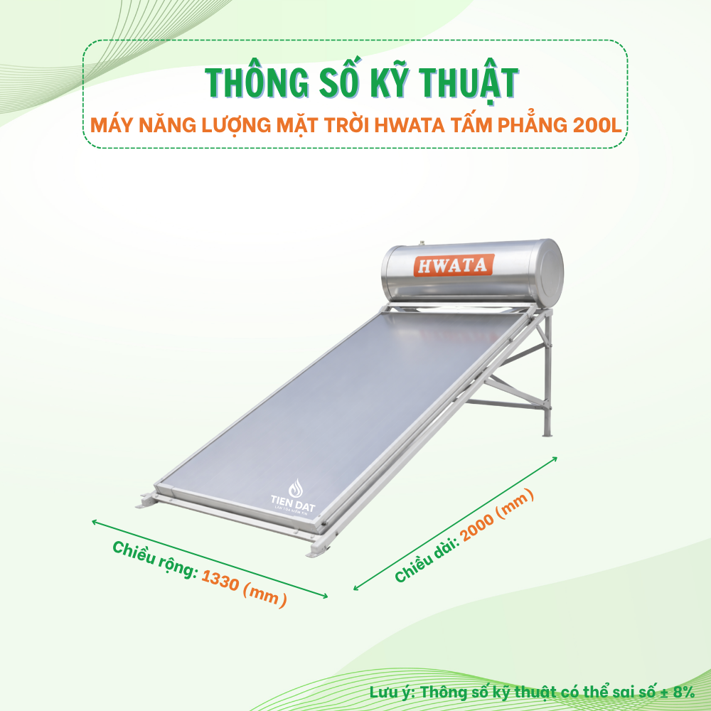 máy năng lượng mặt trời hwata máy năng lượng mặt trời hwata