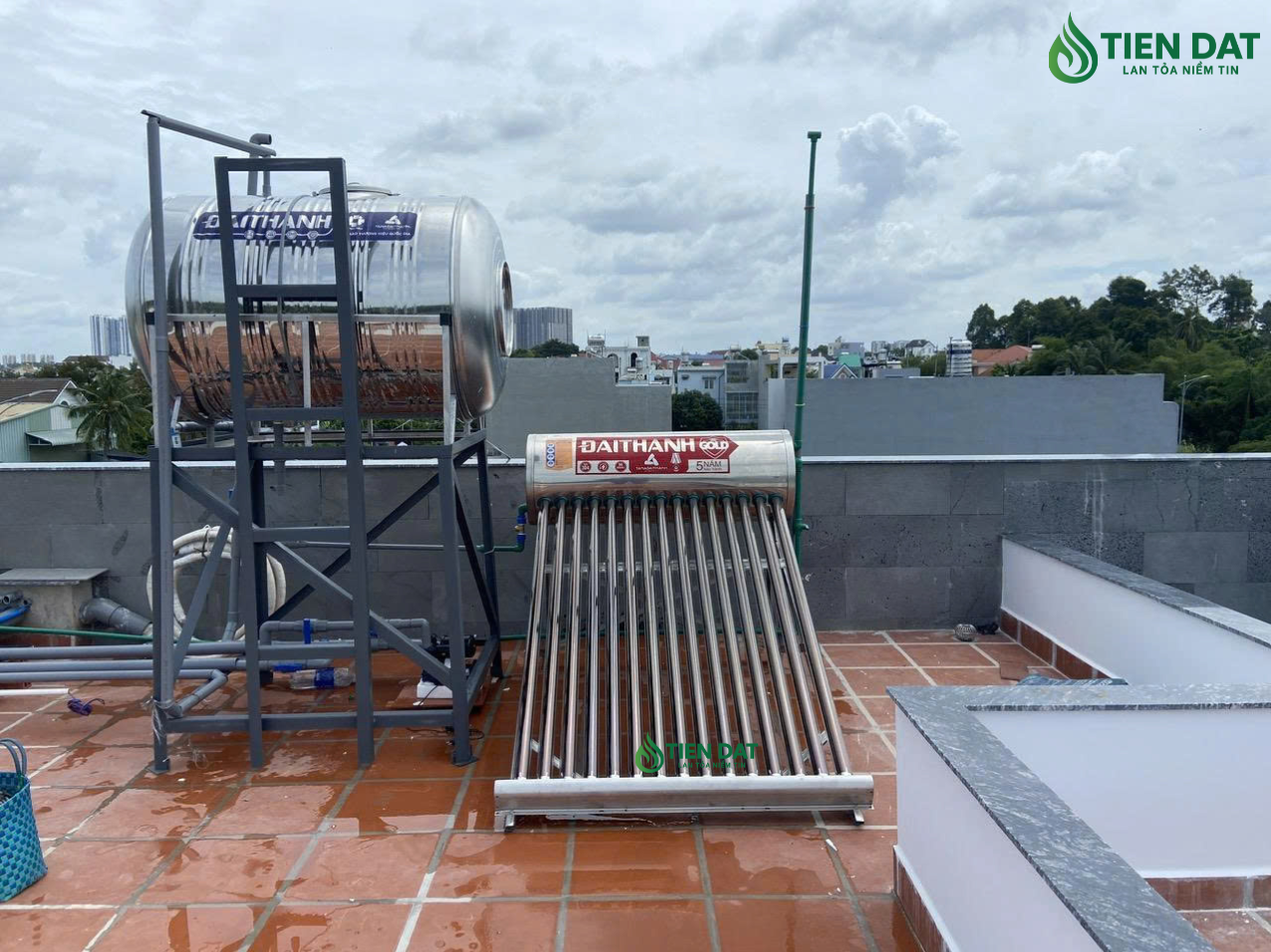bồn nước bồn nước