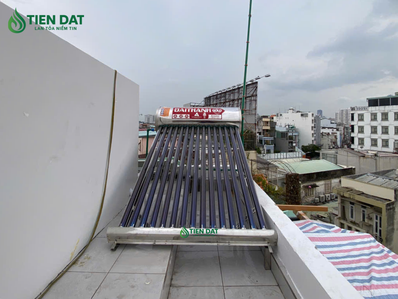 năng lượng mặt trời đại thành năng lượng mặt trời đại thành