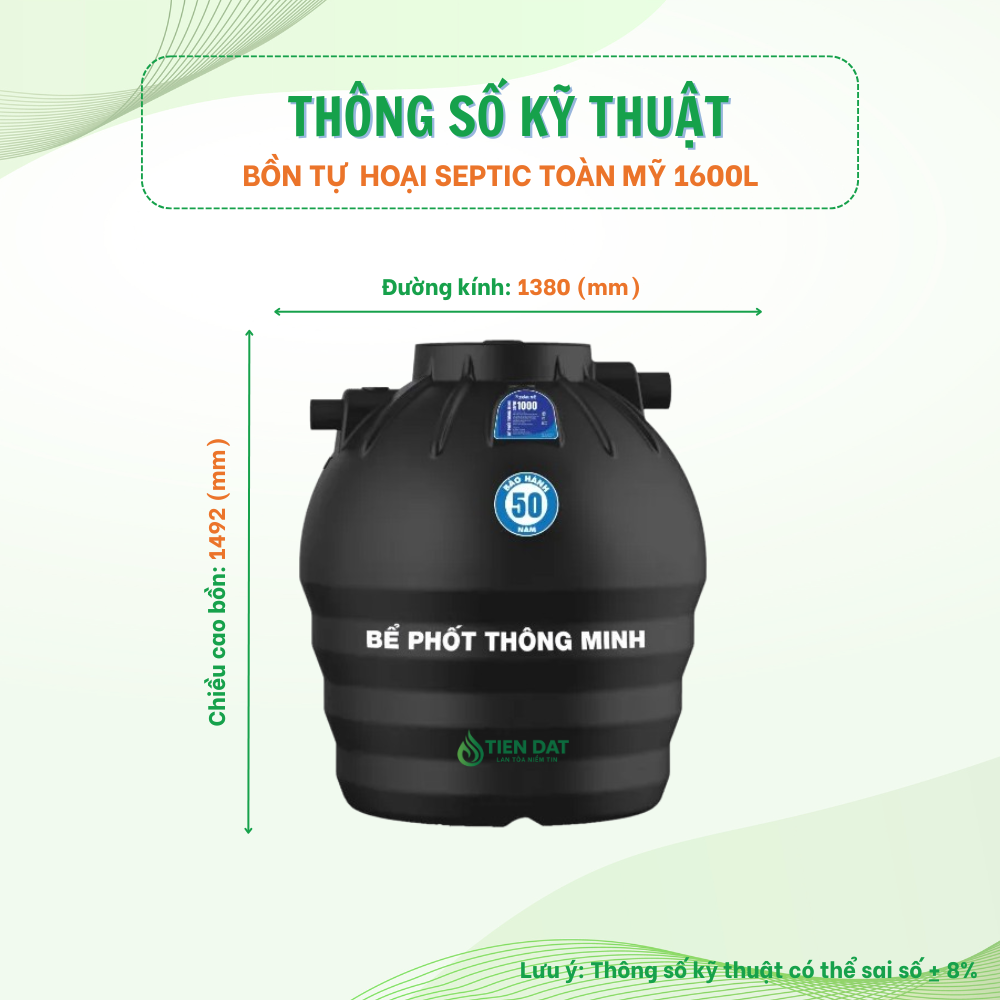 bồn septic toàn mỹ bồn septic toàn mỹ
