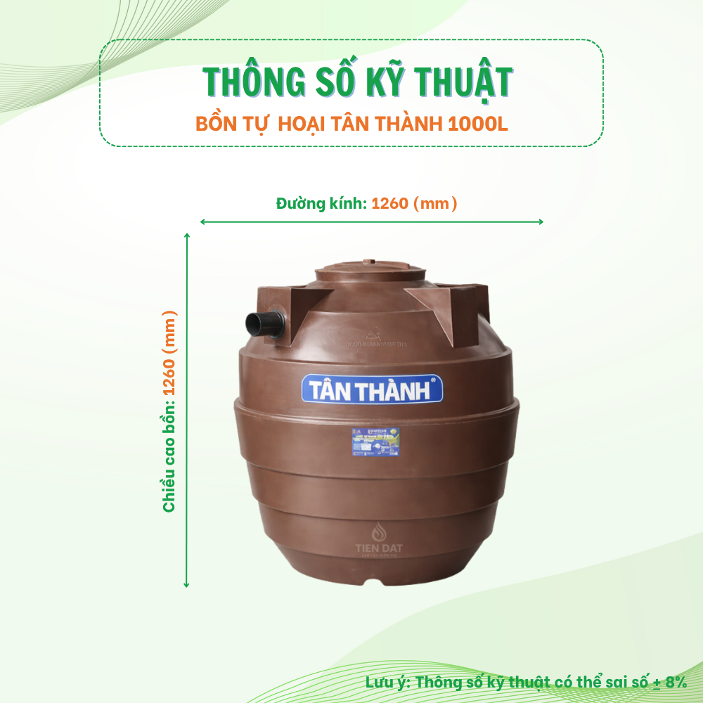 bồn tự hoại tân thành bồn tự hoại tân thành