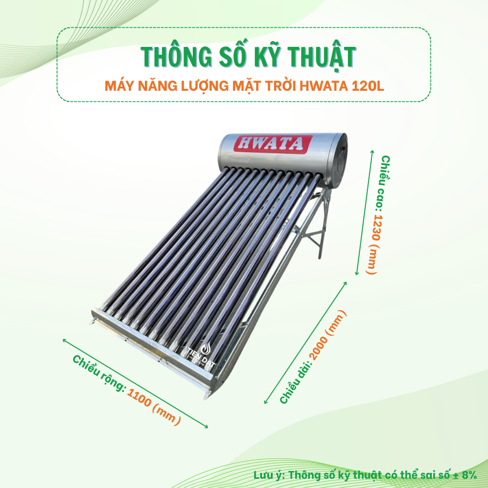 máy năng lượng mặt trời hwata ppr máy năng lượng mặt trời hwata ppr