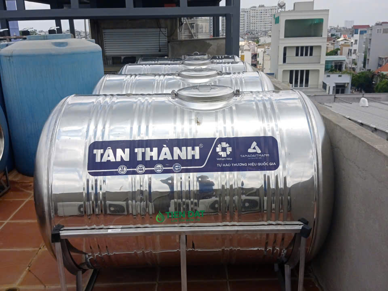 bồn nước bồn nước