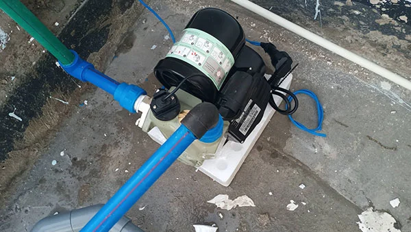 bồn nước bồn nước