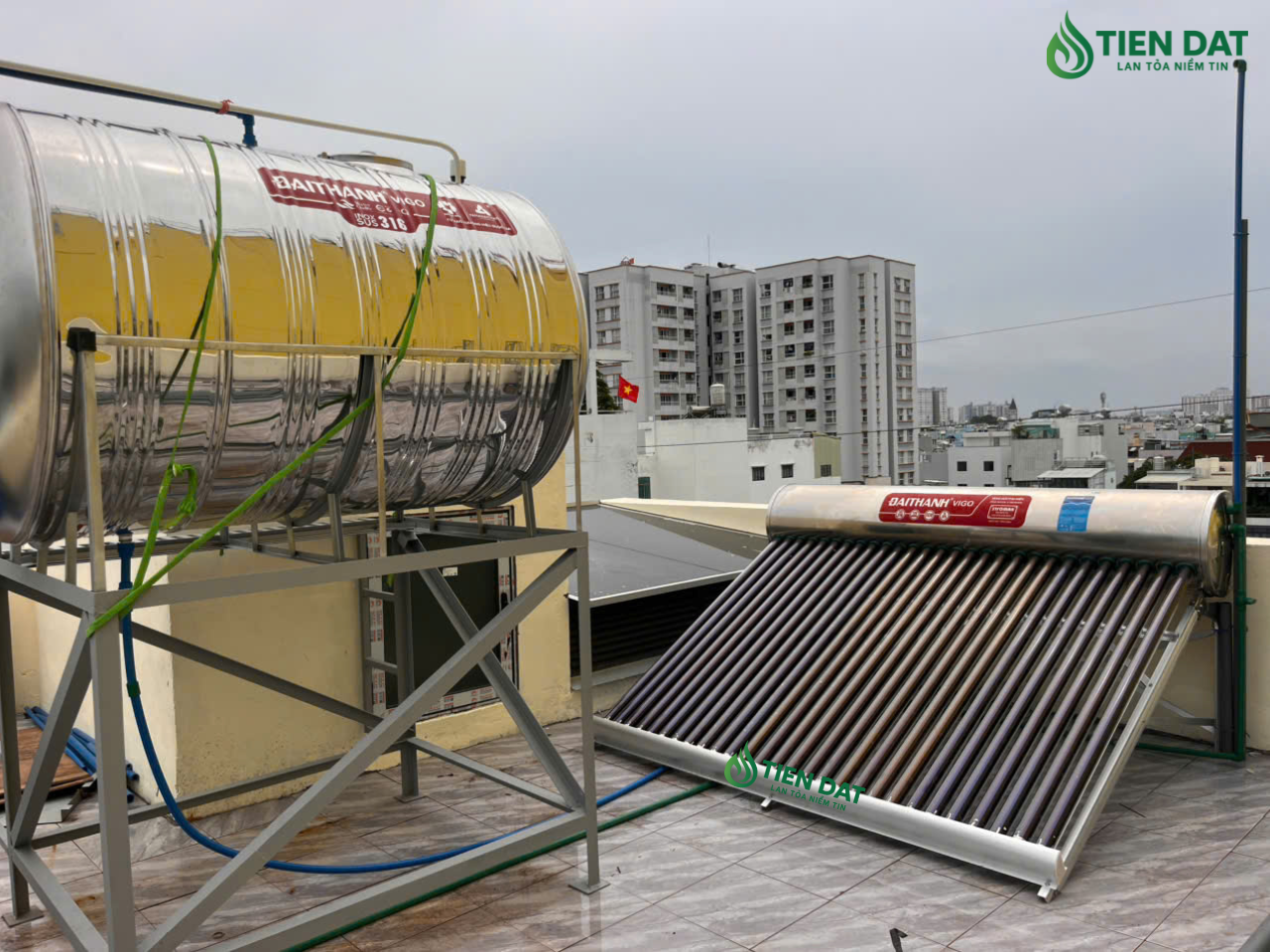 năng lượng mặt trời đại thành năng lượng mặt trời đại thành