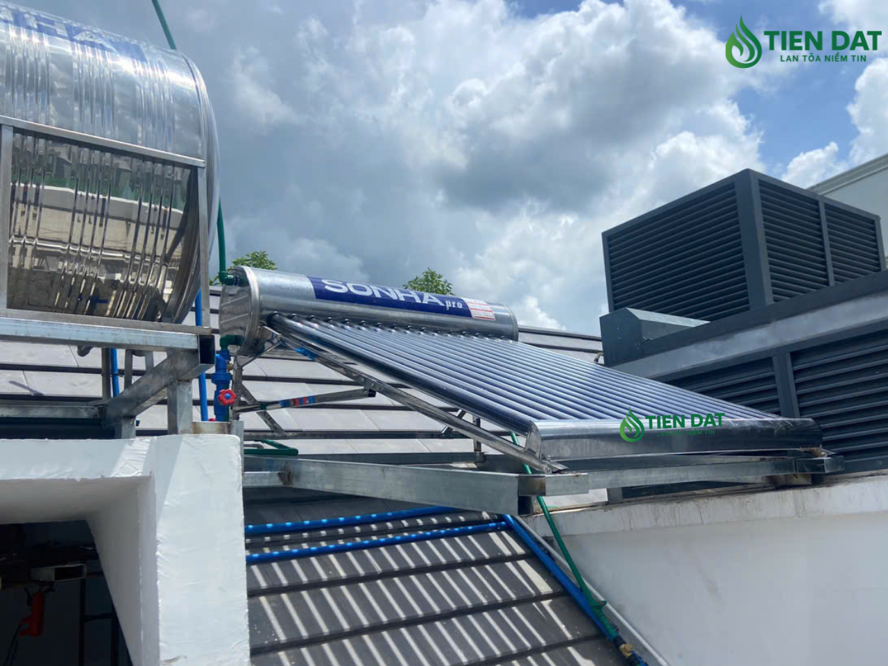 năng lượng mặt trời sơn hà năng lượng mặt trời sơn hà