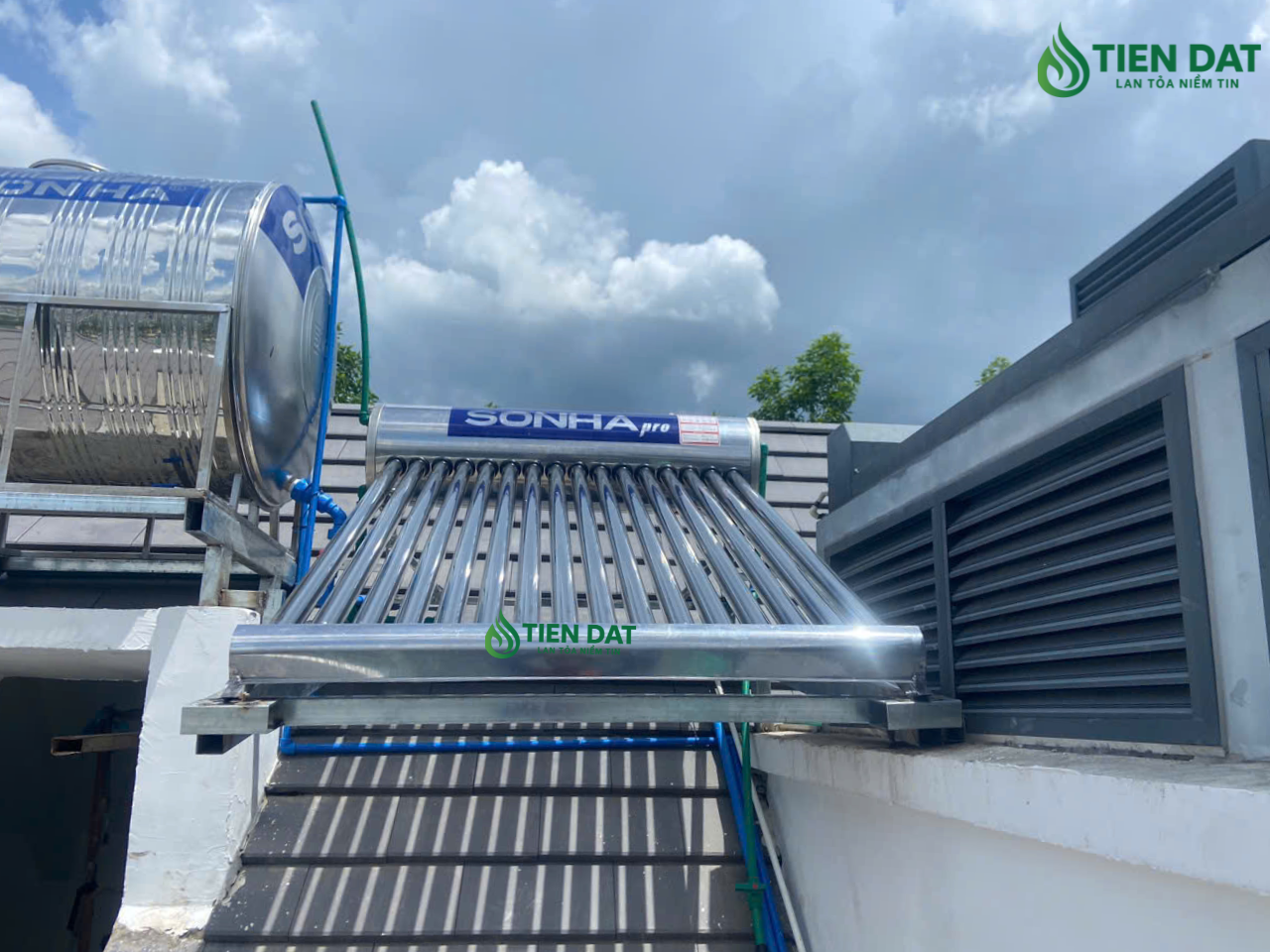 năng lượng mặt trời sơn hà năng lượng mặt trời sơn hà