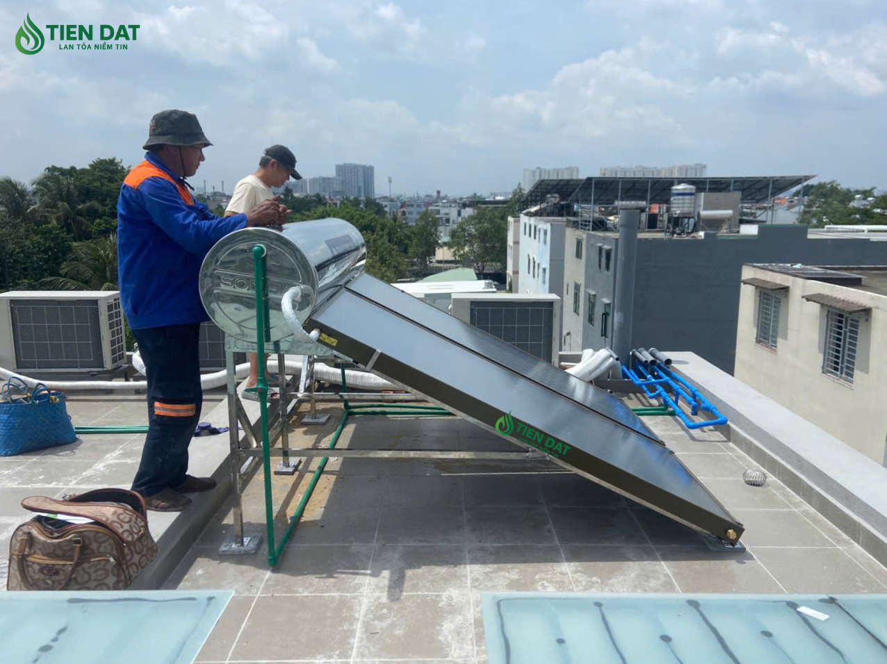 năng lượng mặt trời sơn hà năng lượng mặt trời sơn hà