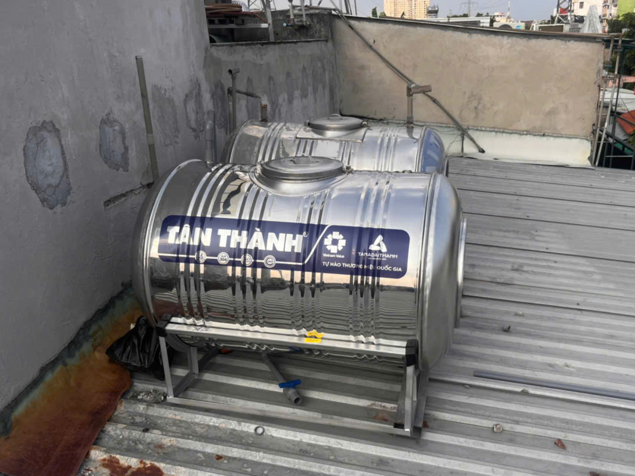 bồn nước bồn nước