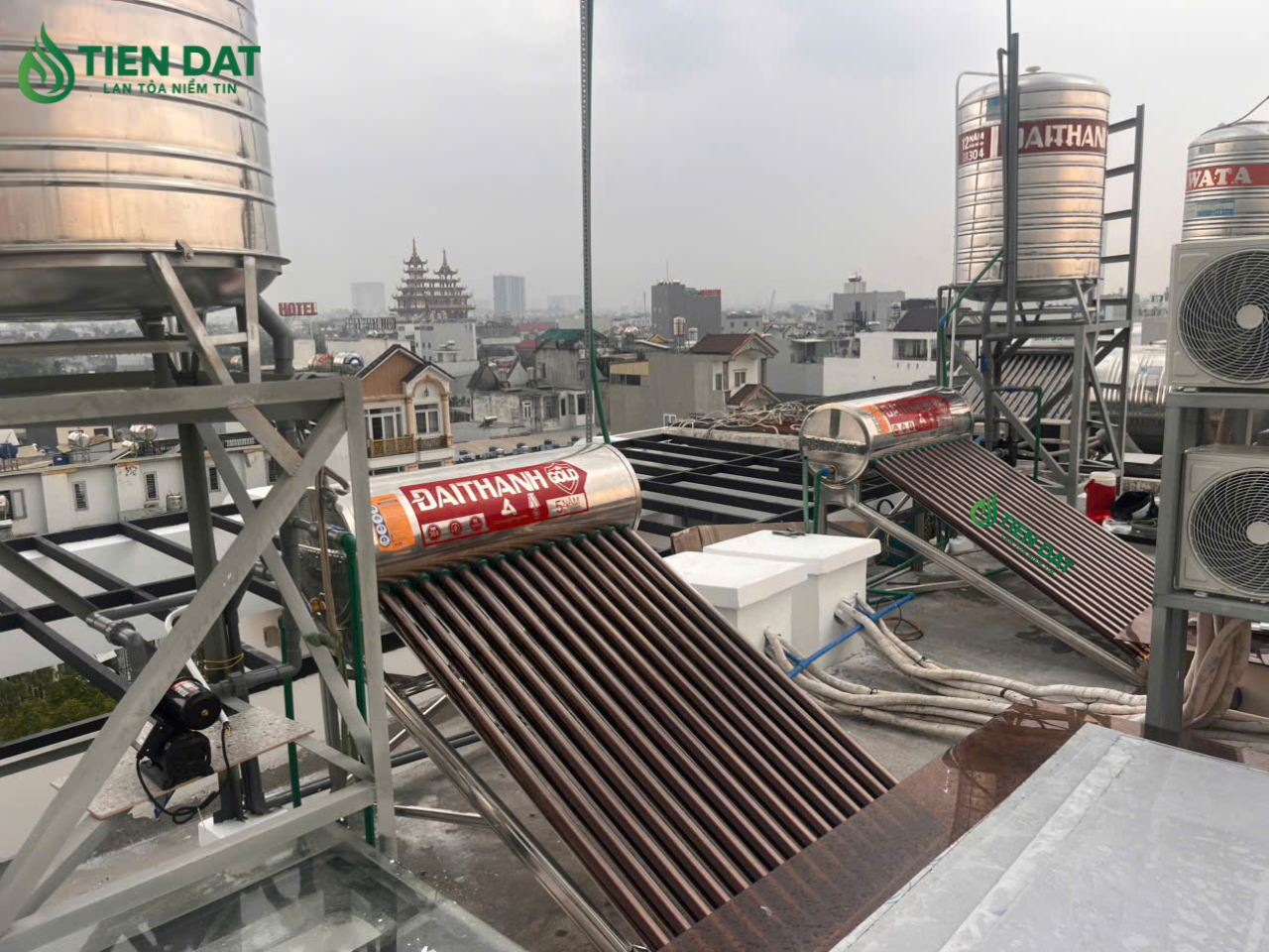 nước nóng đại thành nước nóng đại thành